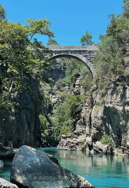 Всё включено: лучшие развлечения в Анталье (с выездом из Сиде)