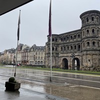 Фото отзыва 1: экскурсия "Трир — старейший город Германии"