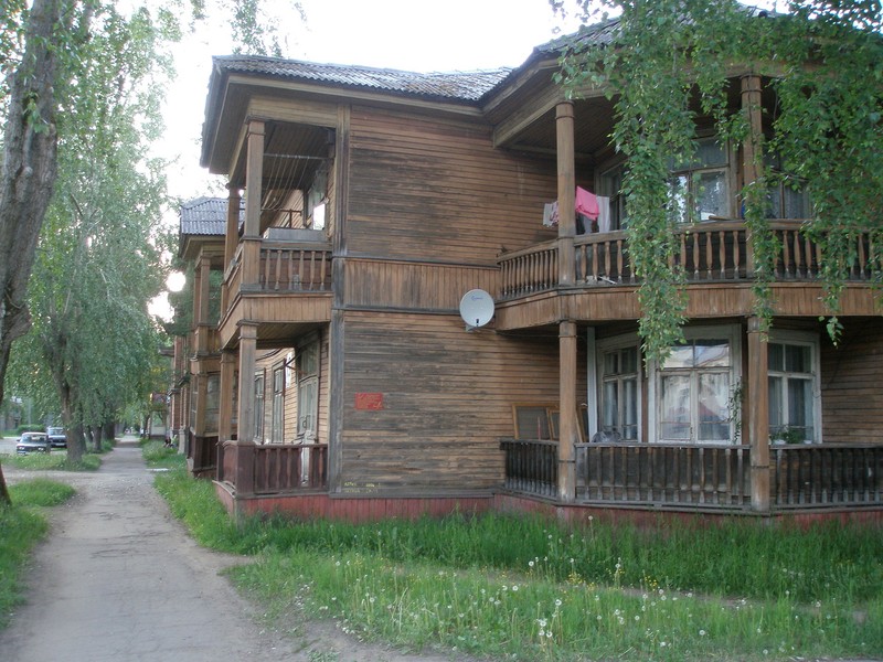 В Северодвинск — к подлодкам и Белому морю!