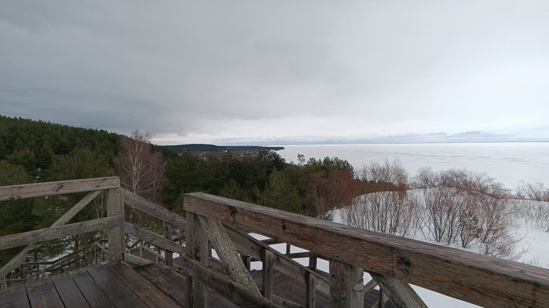 Мне понравилось) Это экскурсия в мини-группе и так как сейчас не сезон получилось, что я была