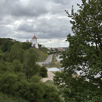 Фото отзыва 1: экскурсия "Прогулка по Гродно в мини-группе"