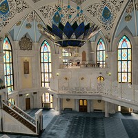 Фото отзыва 2: экскурсия "Все дороги ведут в Казань!"