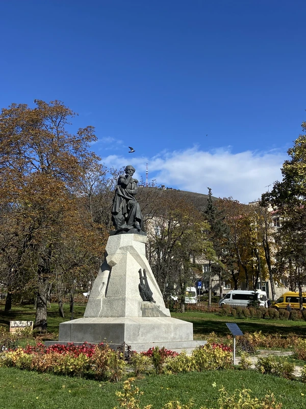 Пеший Пятигорск: по атмосферным локациям старинного курорта