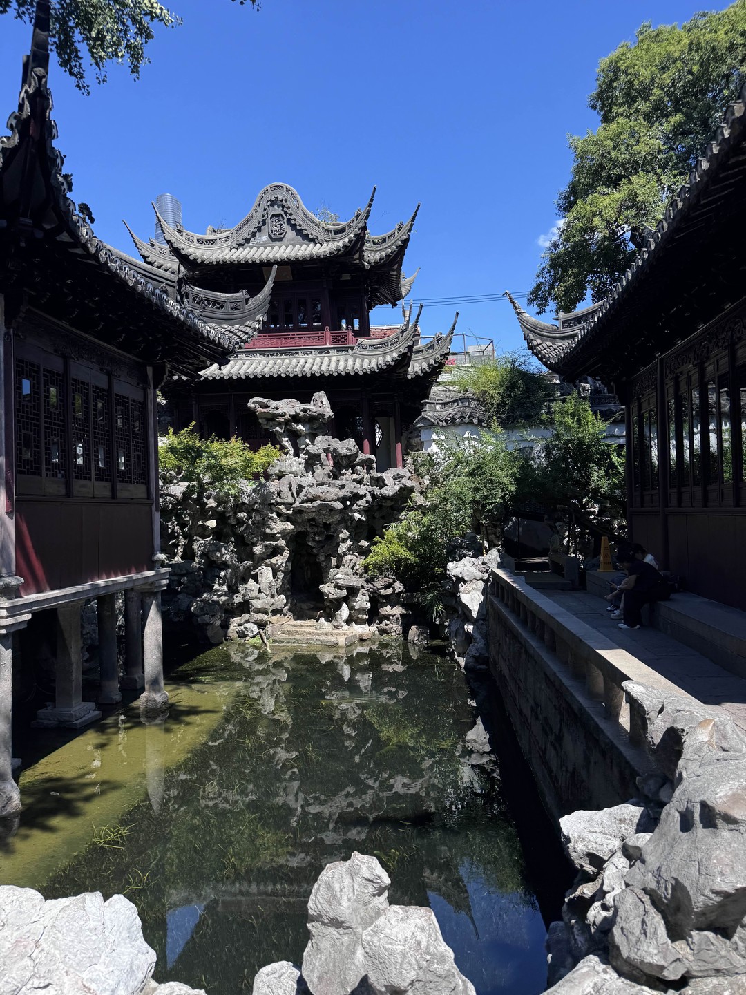 История и культура древнего Китая (Алексей)