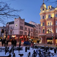Фото отзыва 1: экскурсия "Турку — первое знакомство"