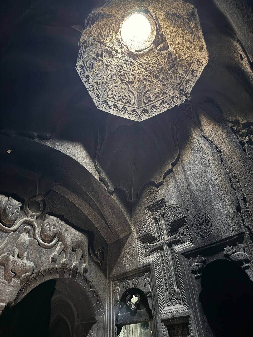 Понравилась экскурсия, остались приятные впечатления