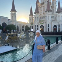 Фото отзыва 3: экскурсия "Трансфер на ночное шоу в парке развлечений The Land of Legends"
