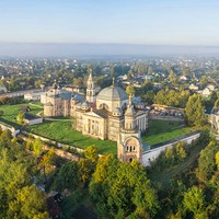10&nbsp;малых городов России, которые стоит увидеть