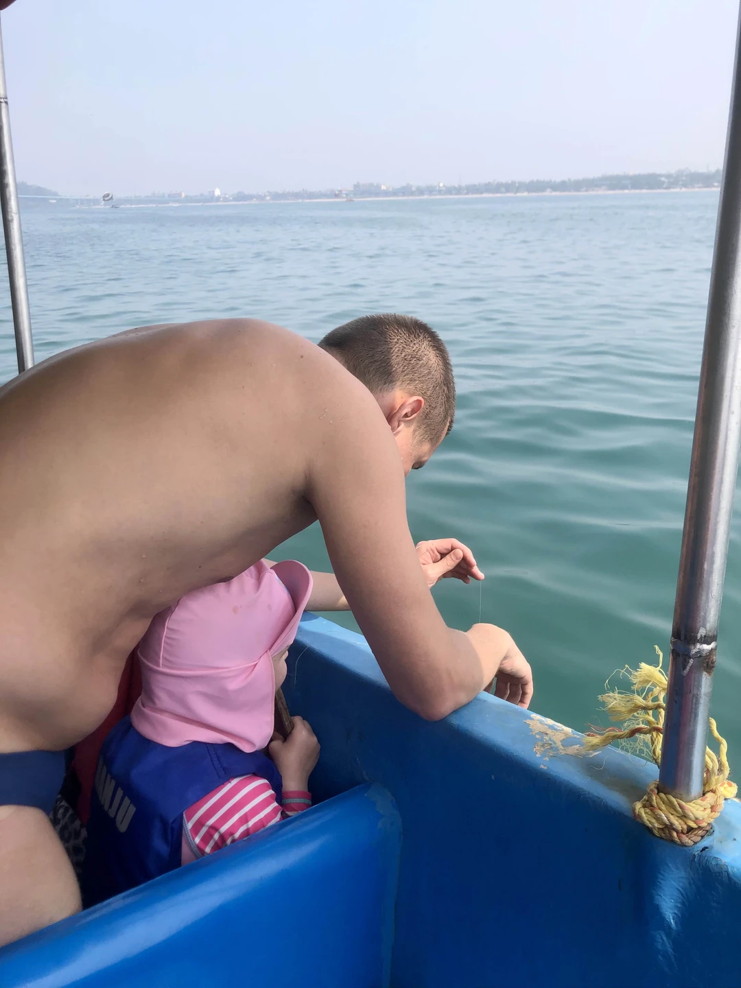 Было круто! Понравилось и детям и взрослым)