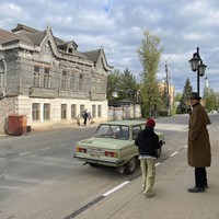 Фото отзыва 1: экскурсия "Исторические приключения в Боровске"