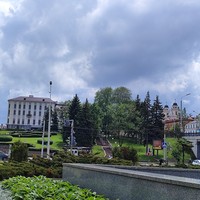 Фото отзыва 1: экскурсия "Мистический Менск. Индивидуальная экскурсия"