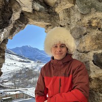 Фото отзыва 1: экскурсия "Едем в таинственную Северную Осетию в мини-группе из Пятигорска"