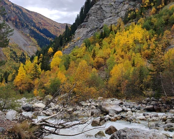 Знакомство со Сванетией