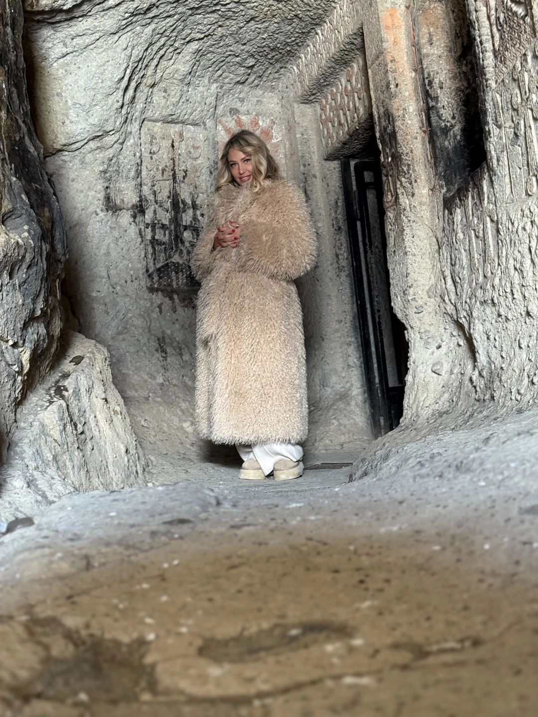 Огромная благодарность за такое первое потрясающее знакомство со страной, культурой и городом Ереван! Очень иноземно, содержательно