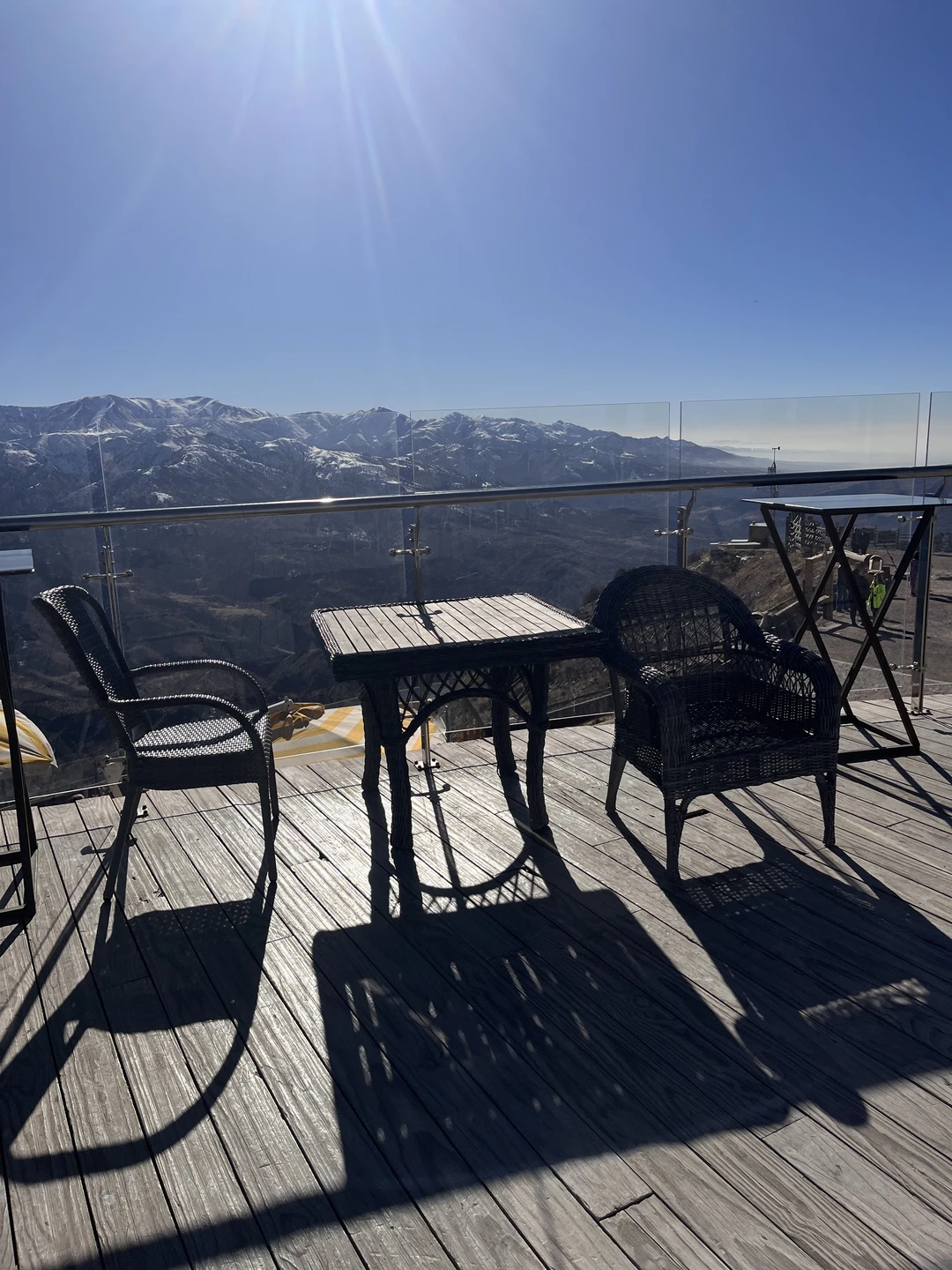 Ребята, рекомендую всем! Андрей классный гид, великолепный рассказчик и просто замечательный человек!!!