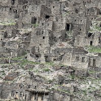 Фото отзыва 1: экскурсия "Известный и нетуристический Южный Дагестан — с ночевкой в сельском доме"