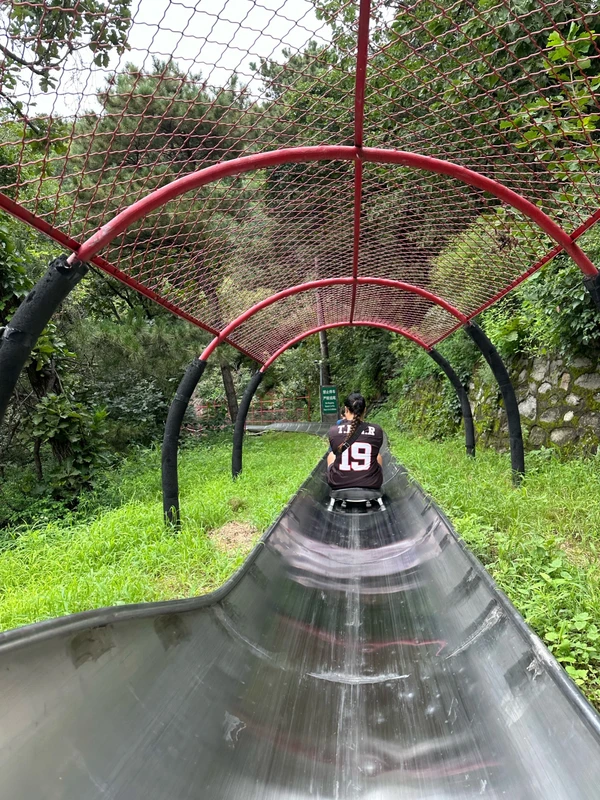 Великая китайская стена (Мутяньюй) и чайная церемония