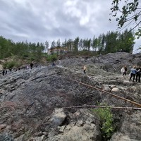 Фото отзыва 2: экскурсия "Заповедная Карелия, Калевала и наследие Петра Великого — из Петрозаводска"