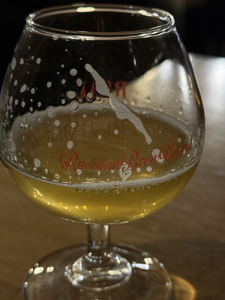 Очень понравилось место, всем советую!