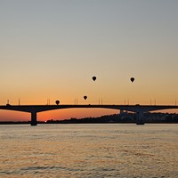 Фото отзыва 1: экскурсия "Очарование древней Костромы с воды"