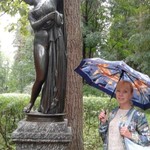 Светлана - гид
