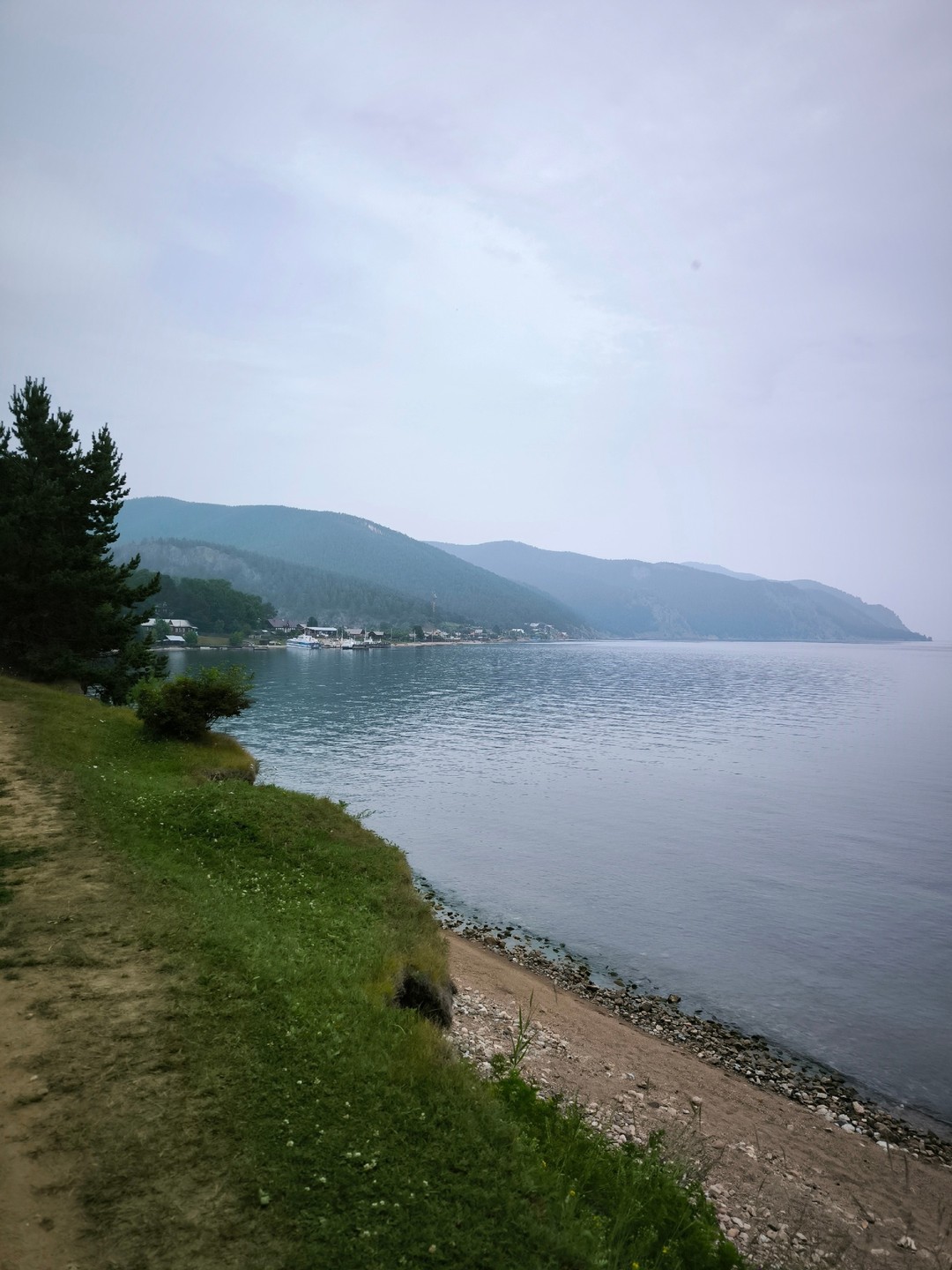 Евгений - это не только гид от Бога, но и потрясающий психолог, который может поддержать и