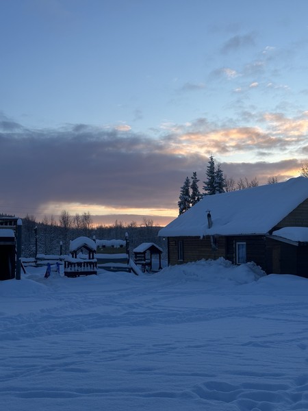 Все понравилось. Очень доброжелательные люди