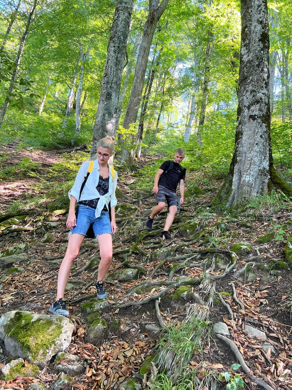 Лучшее мероприятие за весь отпуск!!!! Восхитительная природа, куча интересных историй, невообразимые виды и конечно же щепотка