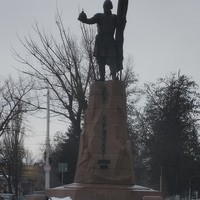 Фото отзыва 1: экскурсия "Большая прогулка по Новочеркасску"