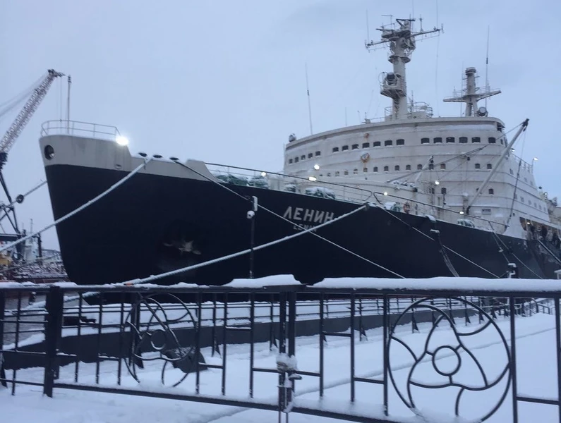 Разнообразие Севера: Териберка, Мурманск, Кировск и погружение в культуру