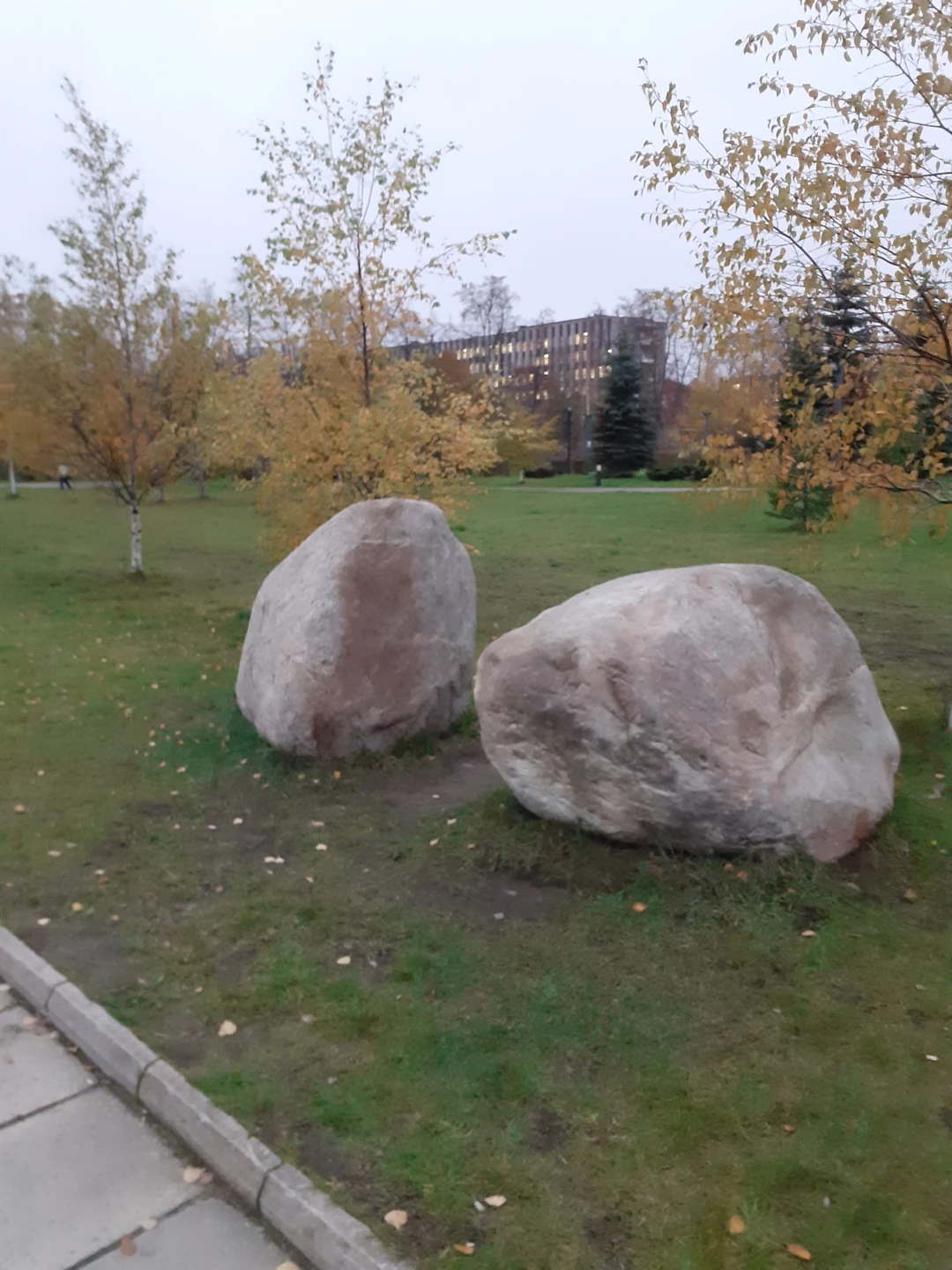 Великолепный Петрозаводск и великолепный гид-Вероника! Экускурсия замечательная. Было очень интересно, легко, все рассказано доступным языком, много