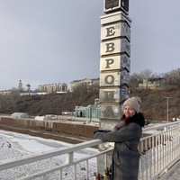 Фото отзыва 2: экскурсия "Прогулка по оренбургскому Арбату"