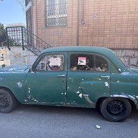 Фото отзыва 3: экскурсия "Неожиданная Махачкала"
