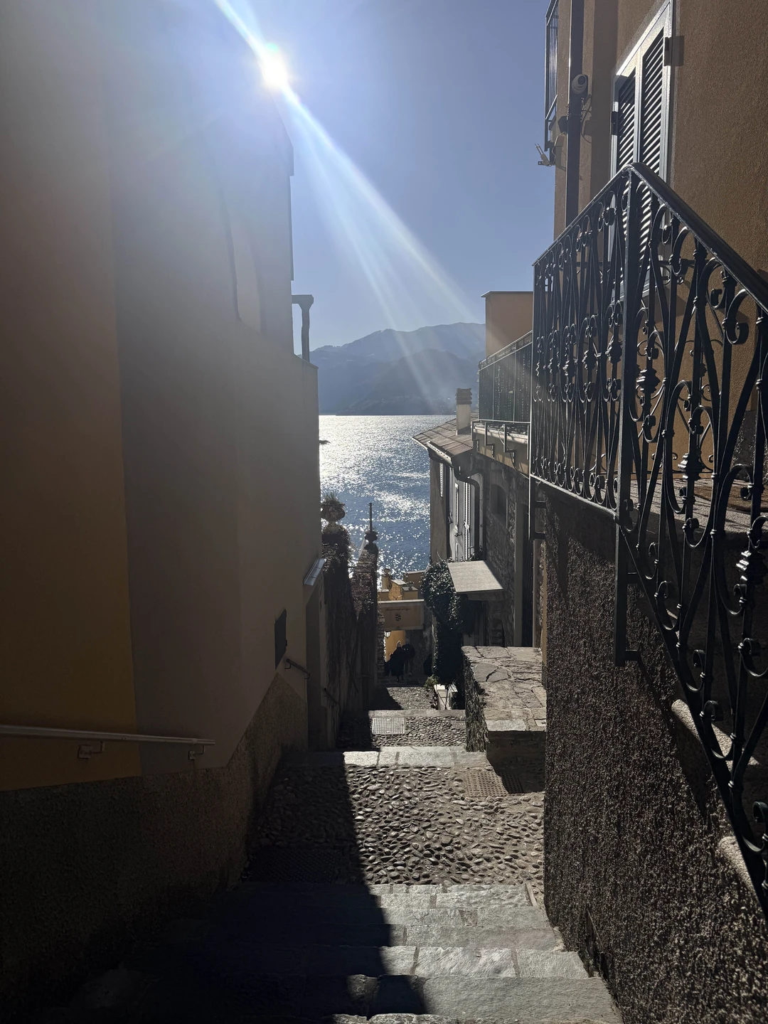 Провели замечательный день в Комо и окрестных городках благодаря нашему гиду Тиане. Маршрут был продуман до