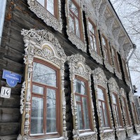 Фото отзыва 2: экскурсия "Томск вчера, сегодня, завтра"
