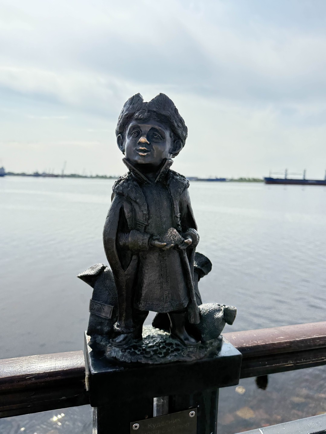 Экскурсия понравилась, будем рекомендовать знакомым. Ольга приятный человек и отличный рассказчик, время пробежало незаметно и на позитиве. Спасибо!