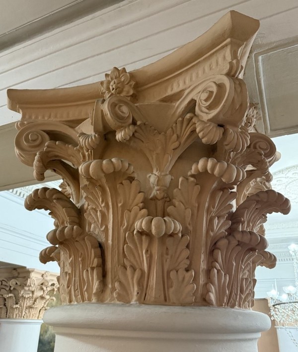 Самые удивительные места Новосибирска: мосты, дома и улицы