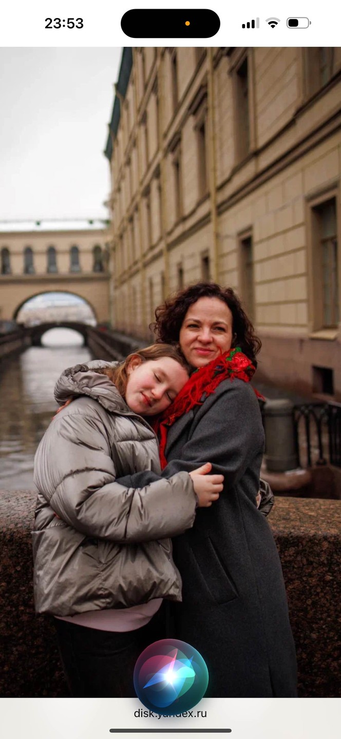 Фотосессия прошла на Ура! Быстро, комфортно, Лайтово! Анна, спасибо!!!