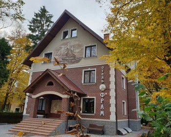 Экскурсия по Калининграду