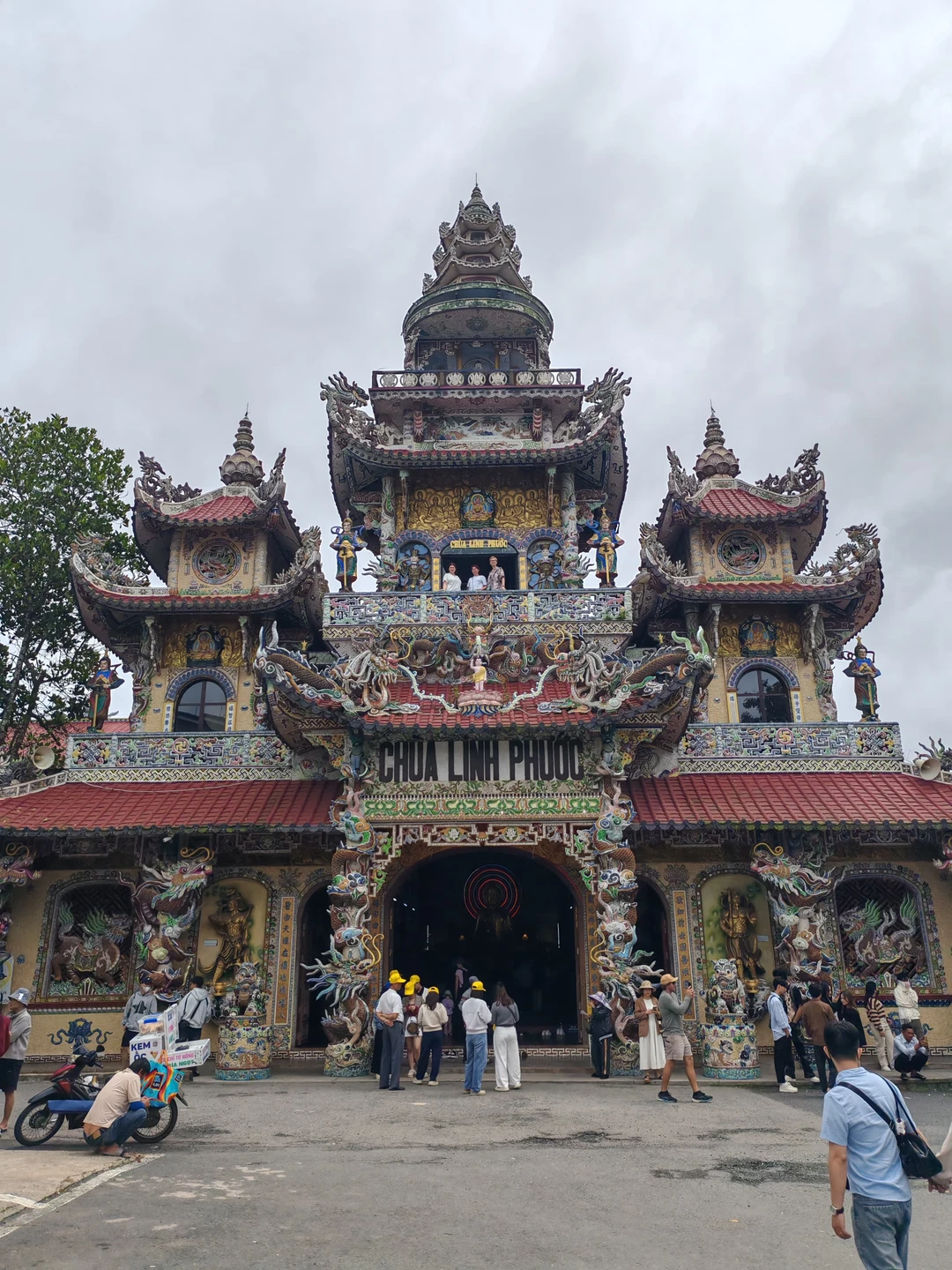 Ну что же, словами нашу приключение описать очень сложно, это надо прожить. Мы это сделали и