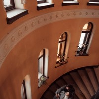 Фото туриста Анастасия 4 - Секретный Петербург: прогулка с фотографом