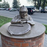 Фото отзыва 2: экскурсия "Свидание с Костромой каждый день"