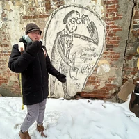 Фото отзыва 2: экскурсия "Экскурсия-квест «Грибы с глазами»"