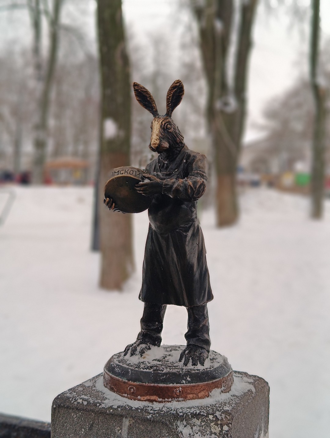 О Костроме с любовью (Елена)