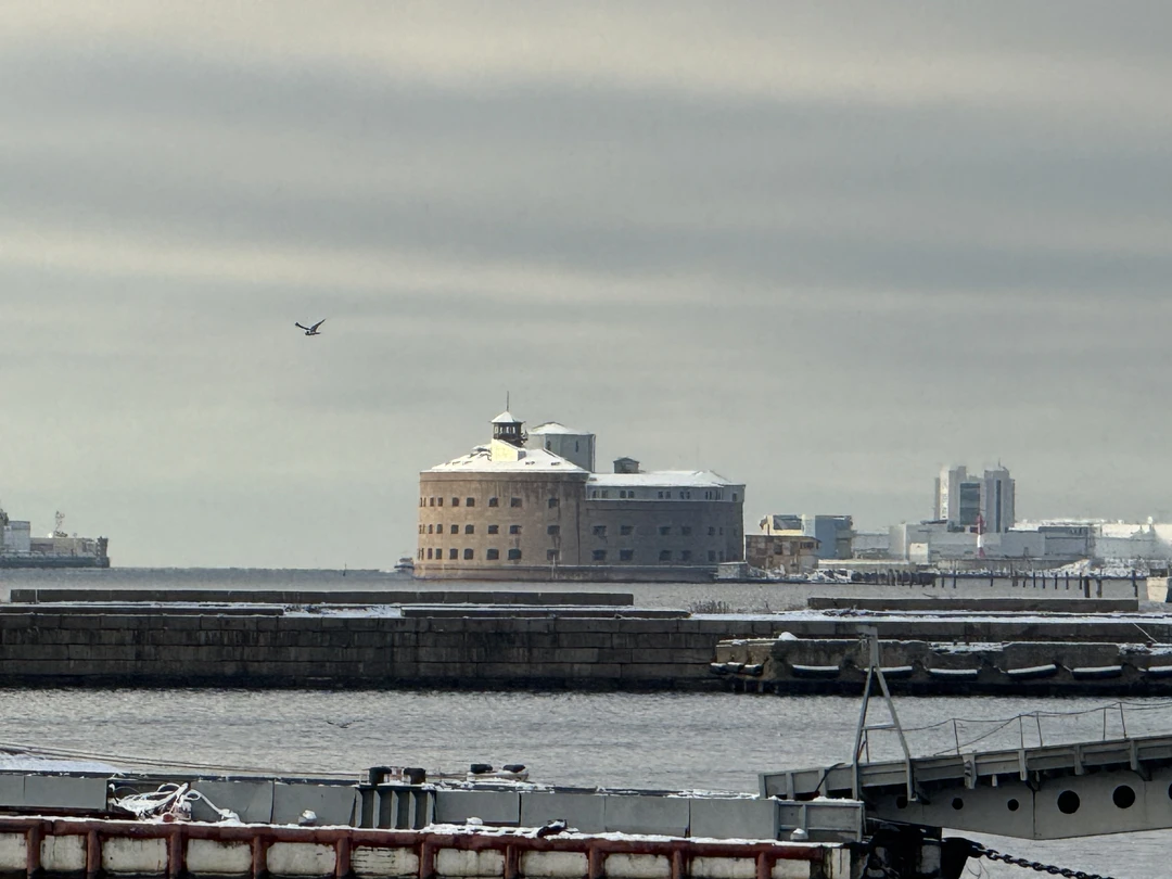 Отличная экскурсия! Прекрасный выбор мест и очень интересный рассказ! Самое то для первого и глубокого знакомства с городом!