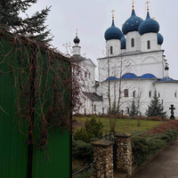 Фото отзыва 5: экскурсия "Серпухов сквозь столетия"