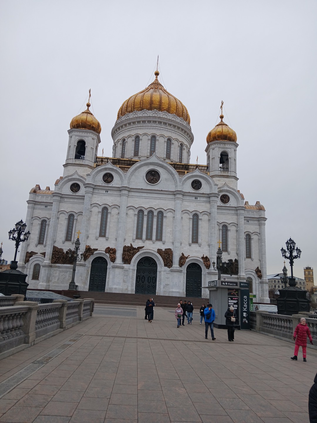 Были на экскурсии всей семьёй. Нам очень понравилось. экскурсовод Галина Александровна!!! Вам огромная благодарность за такой
