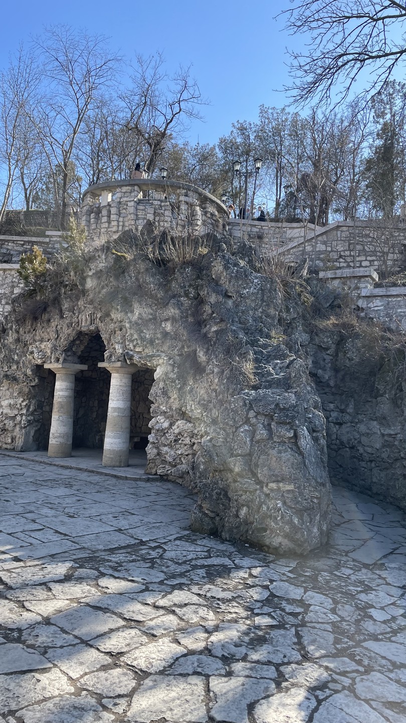 Фото отзыва 6: экскурсия "Старинный Пятигорск"