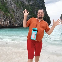 Фото отзыва 2: экскурсия "Острова Пхи-Пхи и Кхай Нок: путешествие в мечту"