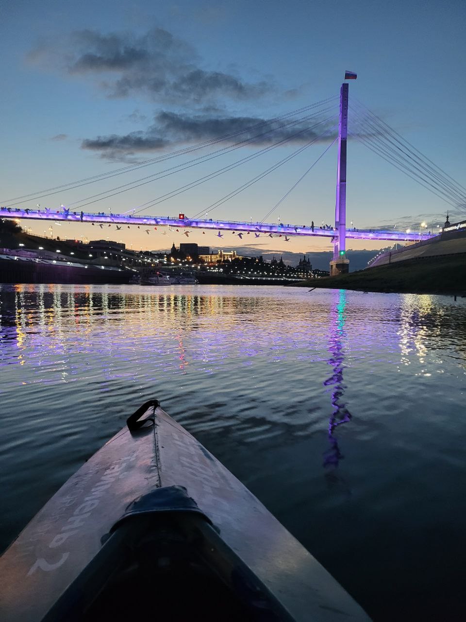 Прекрасная прогулка в очень необычном формате! Инструктор знает свое дело👍👍👍👍🔥🔥🔥!все безопасно,комфортно,спокойно. В общем,мы остались очень довольны!